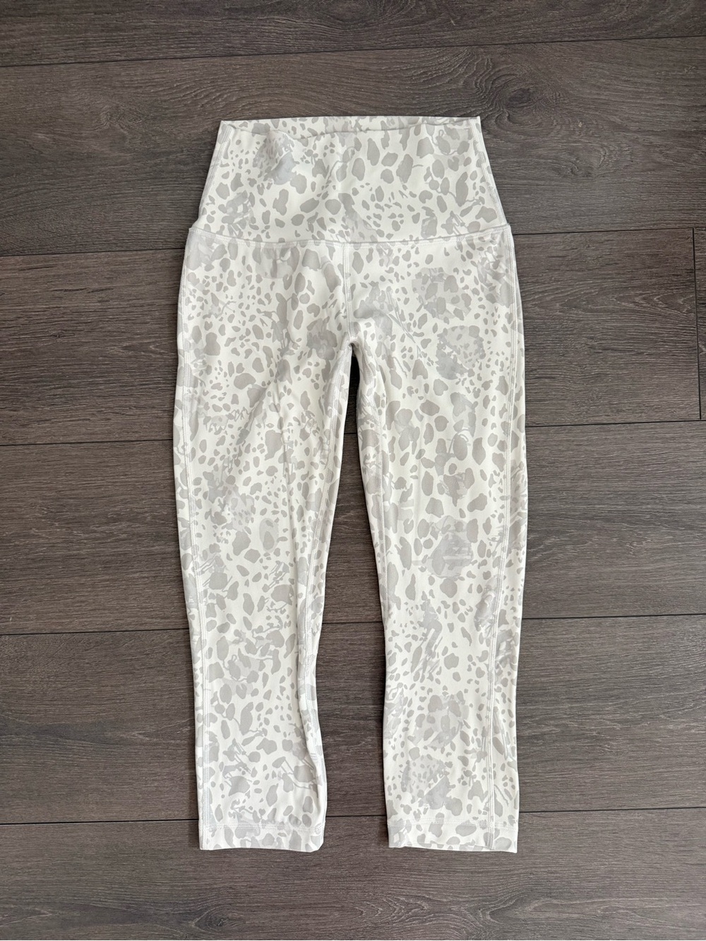 Lululemon Yoga Pilates pants High-Waist Leggings 4 Align
